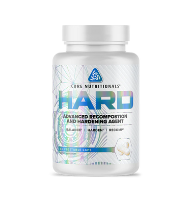 CORE HARD™